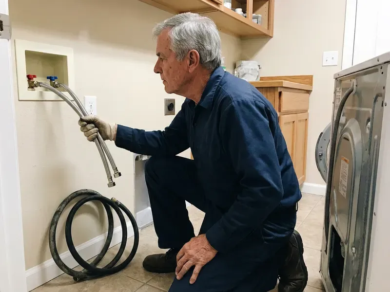 Plumbing Repair in South Dakota