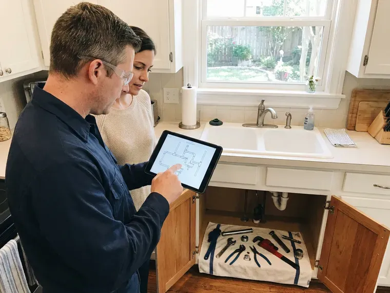 Why Choose HWR Plumbing for Plumbing Services in South Dakota?